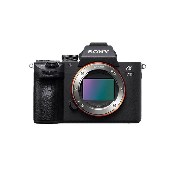 SONY A7M3