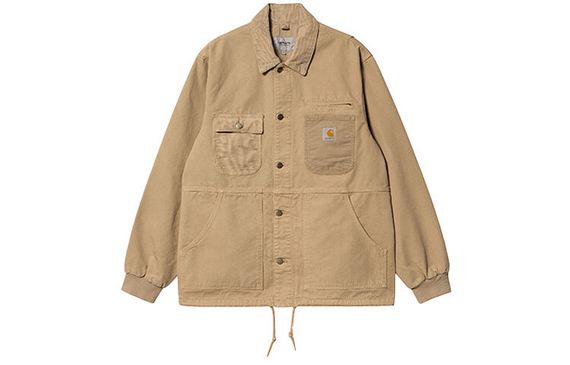 Carhartt WIP Logo
