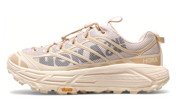 HOKA ONE ONE Mafate Three 2