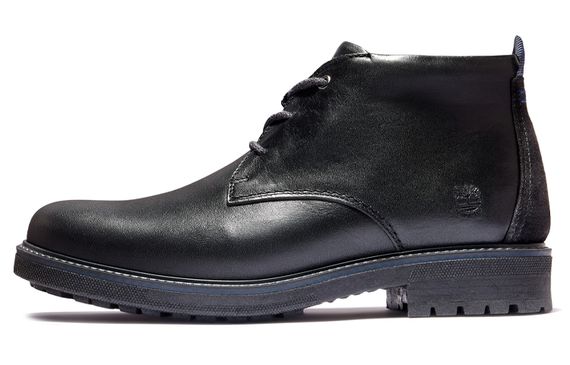 Timberland Newtonbrook