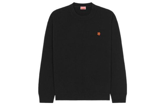 KENZO x Nigo FW22 Boke Flower Logo