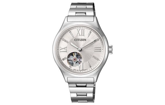 CITIZEN Mechanical 100 PC1001-53A