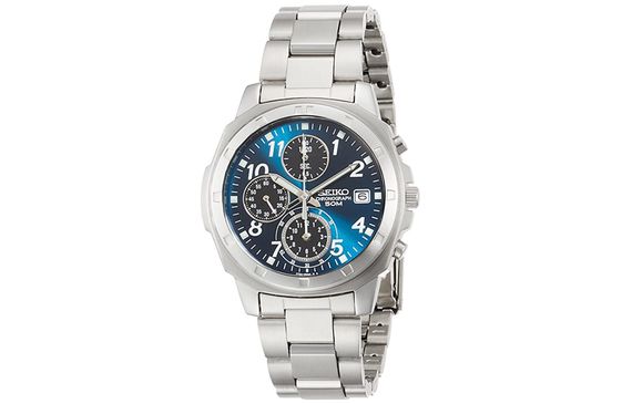 SEIKO 50 40mm SND193P