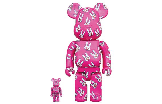 BE@RBRICK 50th Celebration