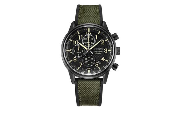 SEIKO SSB373P1