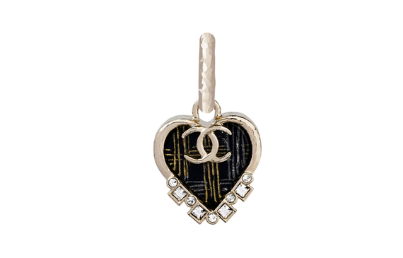 CHANEL C logo /