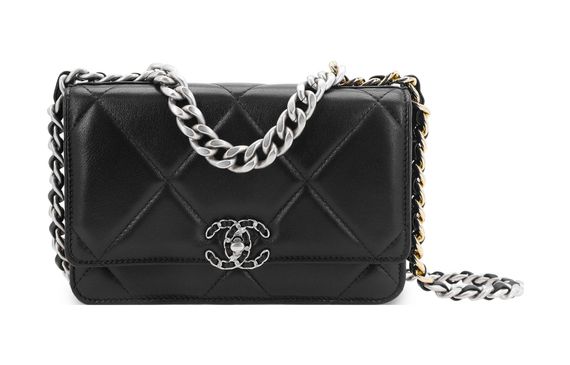 CHANEL 19BagWOC