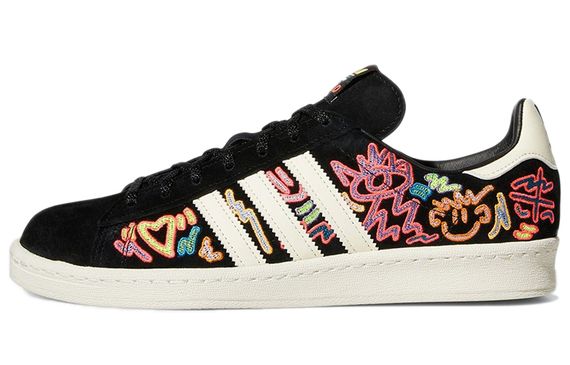 Adidas originals Campus 80s &quot;Pride&quot;