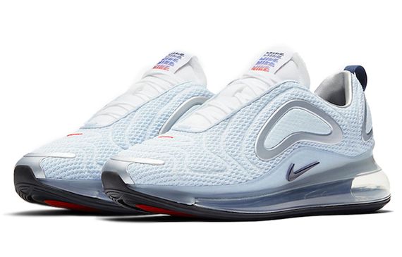 Nike Air Max 720