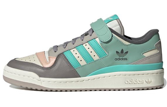 Adidas originals FORUM 84 Low &quot;Northern Lights&quot;