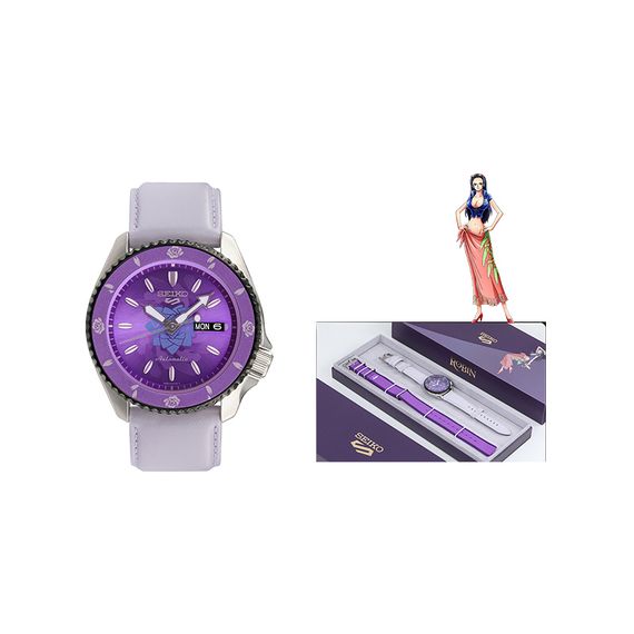 SEIKO
