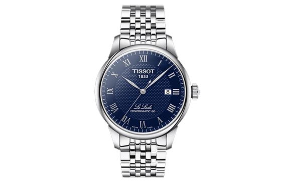 TISSOT , , 39.3mm
