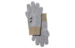 UNIQLO ANYA HINDMARCH HEATTECH