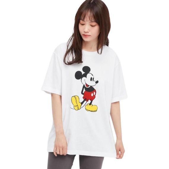 UNIQLO T