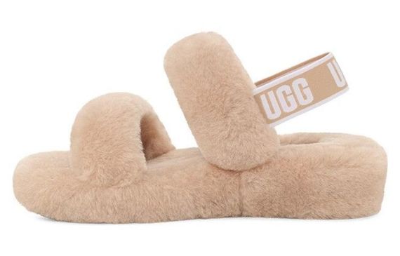 UGG Fluff