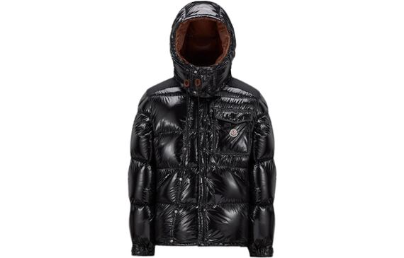 Moncler FW23 Karakorum