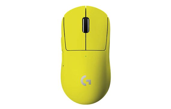 Logitech G PRO X 2.4G SUPERLIGHT GPW