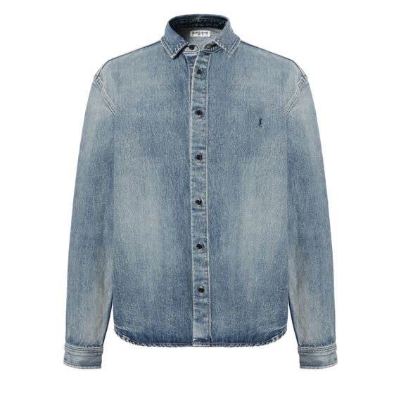 SAINT LAURENT FW23 Logo
