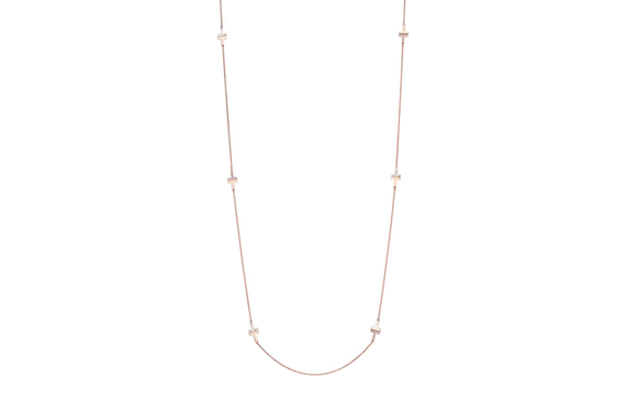 TIFFANY &amp; CO. T 18K
