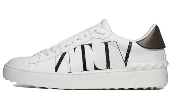 Valentino Open