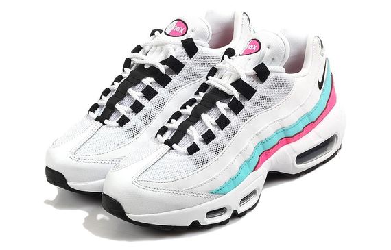 Nike Air Max 95 South Beach