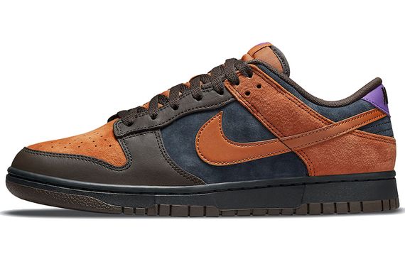 Nike Dunk retro prm &quot;cider&quot;