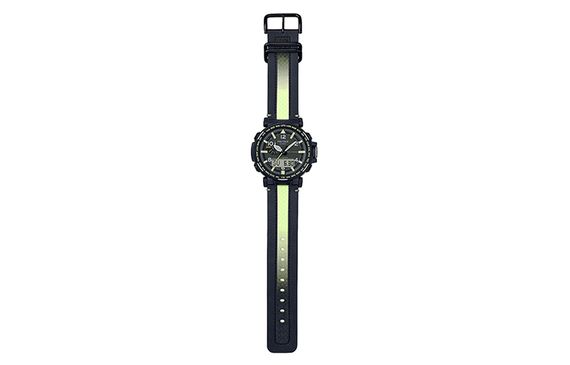 CASIO PRO TREK PRG-650YL-3PR