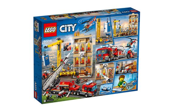 LEGO 60216