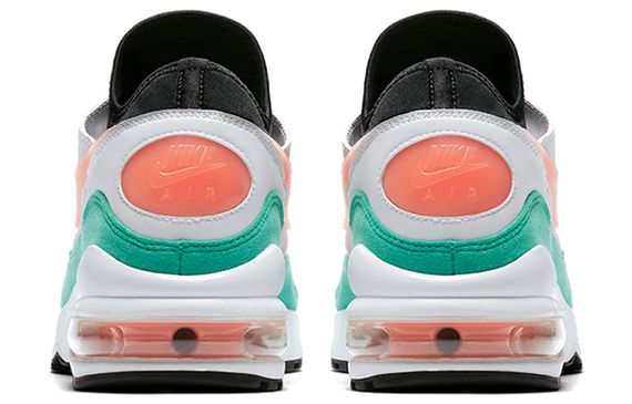 Nike Air Max 93 Watermelon