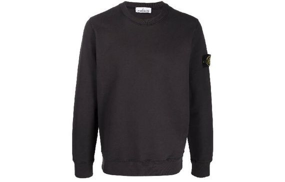 STONE ISLAND logo