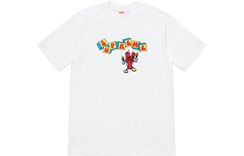 Supreme SS19 Dynamite Tee T