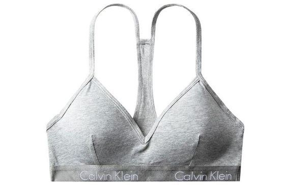 CK/Calvin Klein Logo