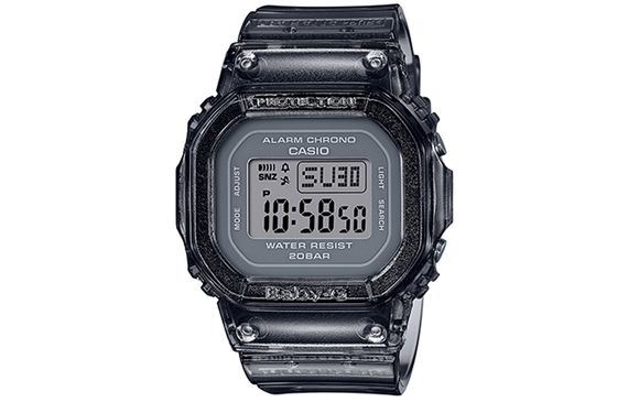 CASIO BABY-G BGD-560S-8