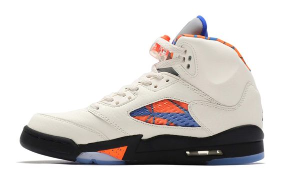 Jordan Air Jordan 5 Retro International Flight
