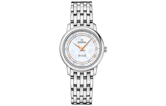 OMEGA 27.4mm