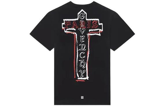 GIVENCHY FW22 T
