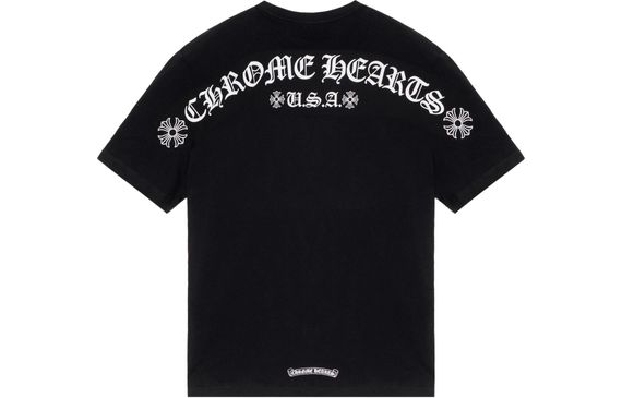 Chrome Hearts T