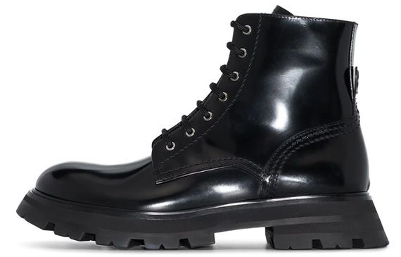 Alexander McQueen Wander