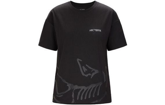 Arcteryx Envoy Birdmark SS T-shirt W Logo T