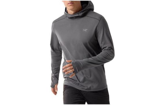 Arcteryx CORMAC HEAVYWEIGHT HOODY MEN&#39;S