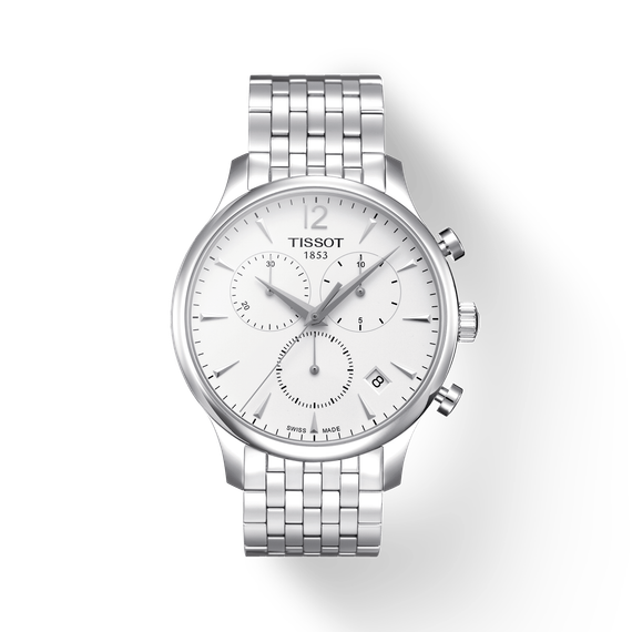 TISSOT 42mm