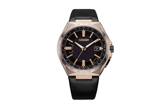 CITIZEN Eco-Drive One ™ CB0217-04E