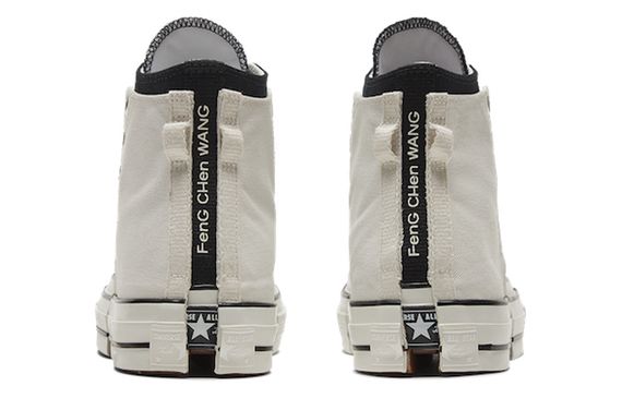 FENG CHEN WANG x Converse Chuck 70 2-in-1