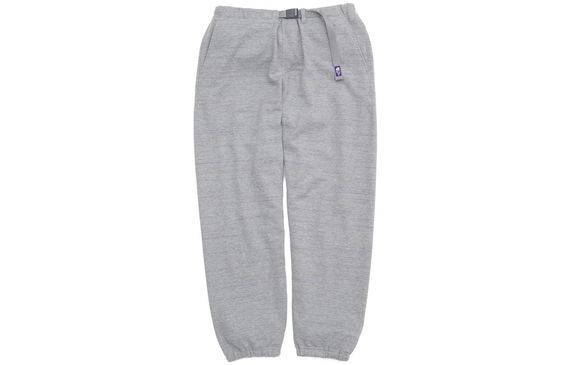 THE NORTH FACE PURPLE LABEL Logo