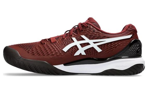 Asics Gel-Resolution 9