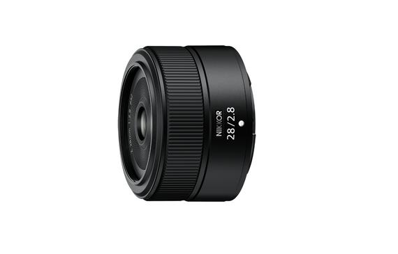 Nikon Z 28mm f/2.8 Z