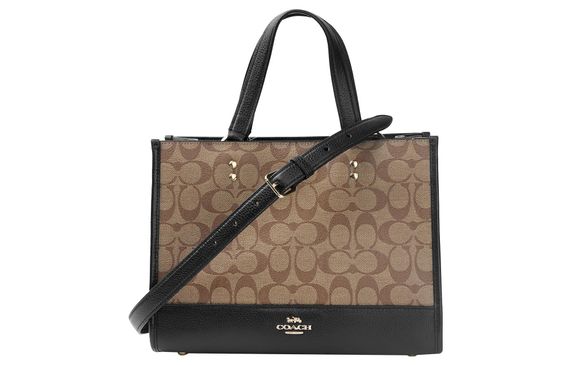 COACH Dempsey 30 Tote
