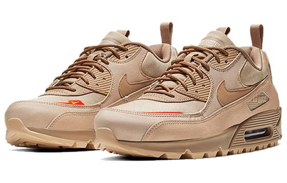 Nike Air Max 90 surplus "desert"