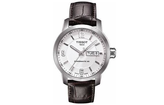 TISSOT 200 39mm T055.430.16.017.00