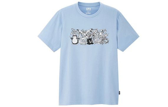 UNIQLO T